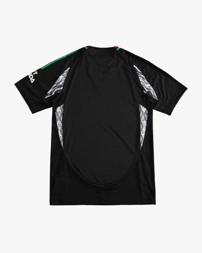 ARSENAL AWAY 2024/25 - Footxo