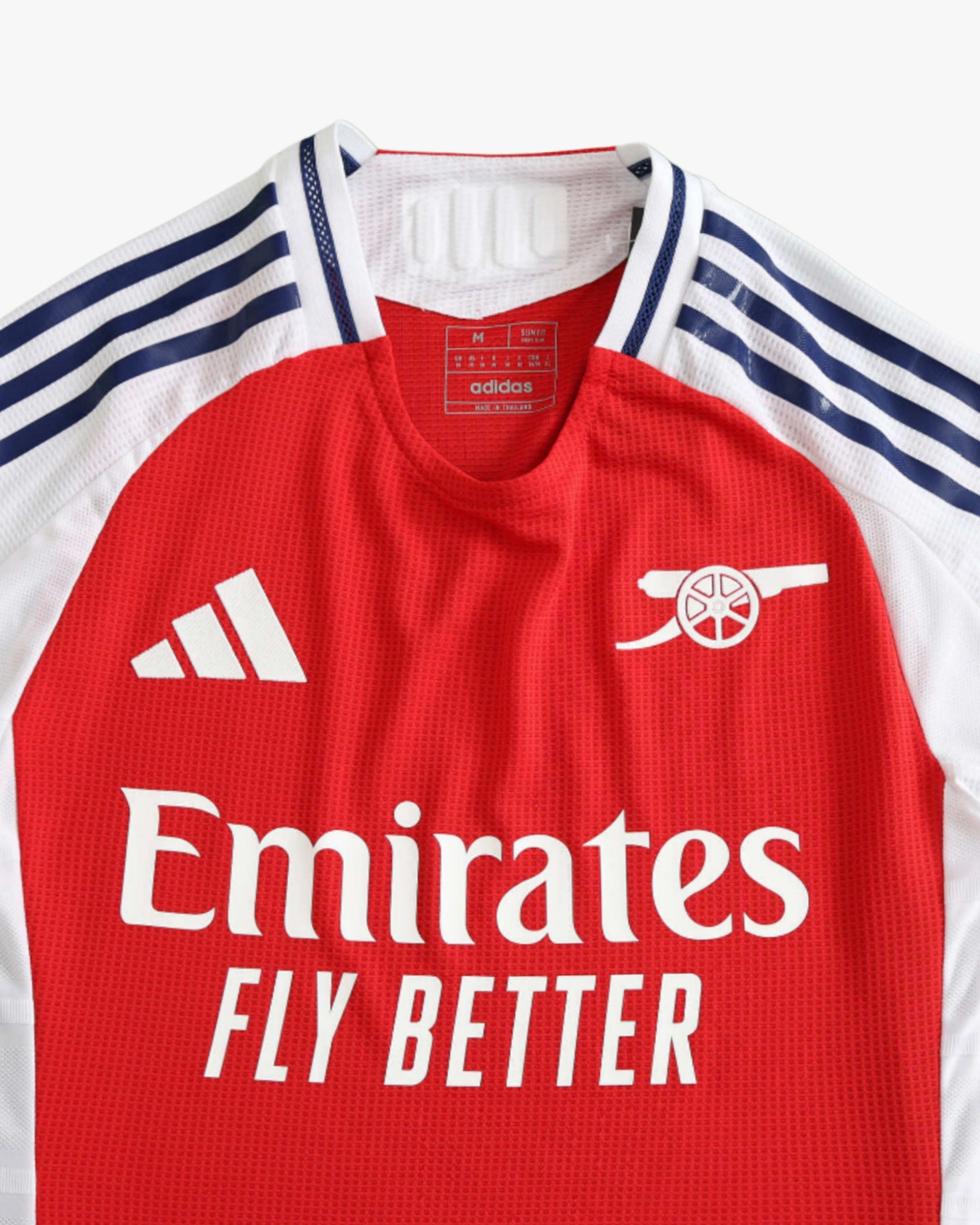 ARSENAL HOME 2024/25 - Footxo