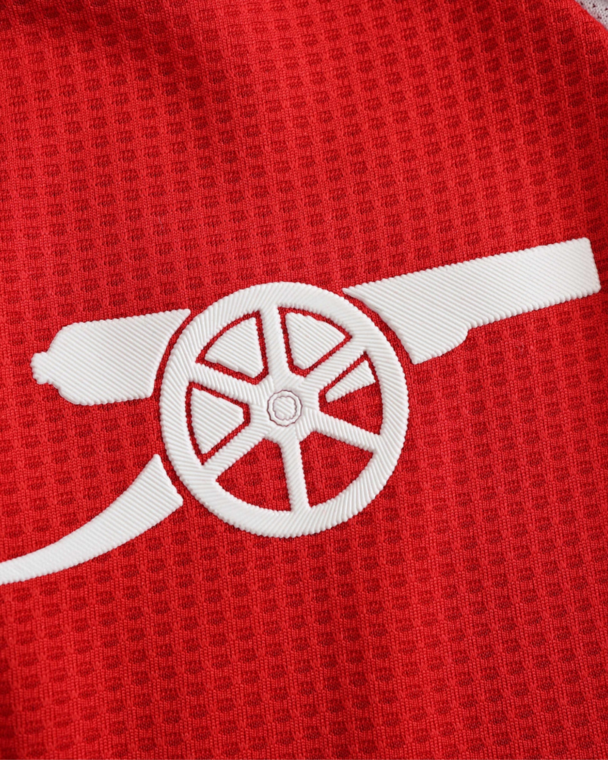 ARSENAL HOME 2024/25 - Footxo
