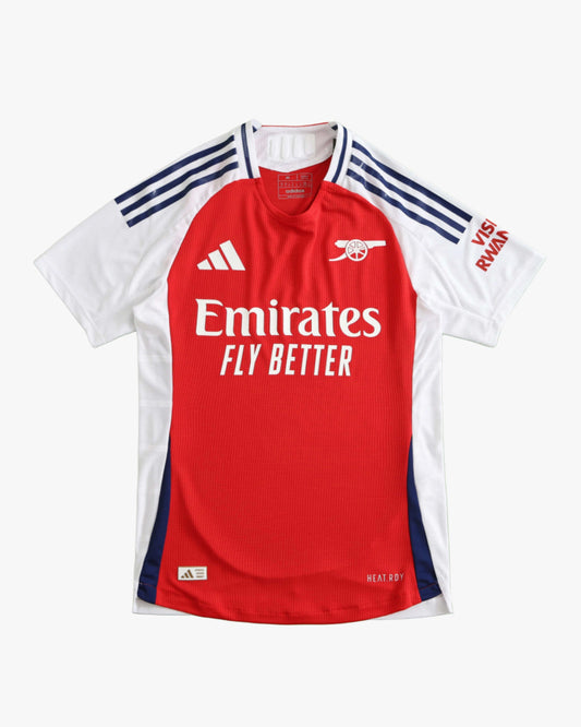 ARSENAL HOME 2024/25 - Footxo
