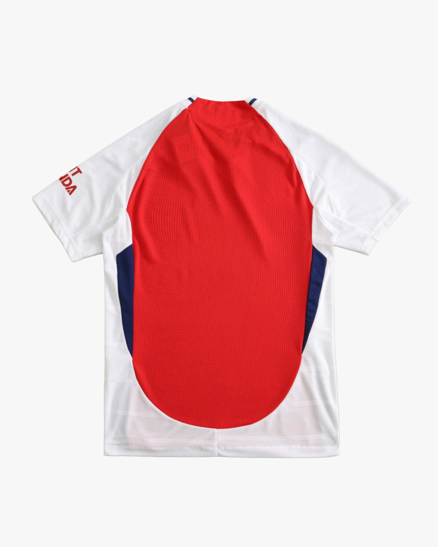 ARSENAL HOME 2024/25 - Footxo