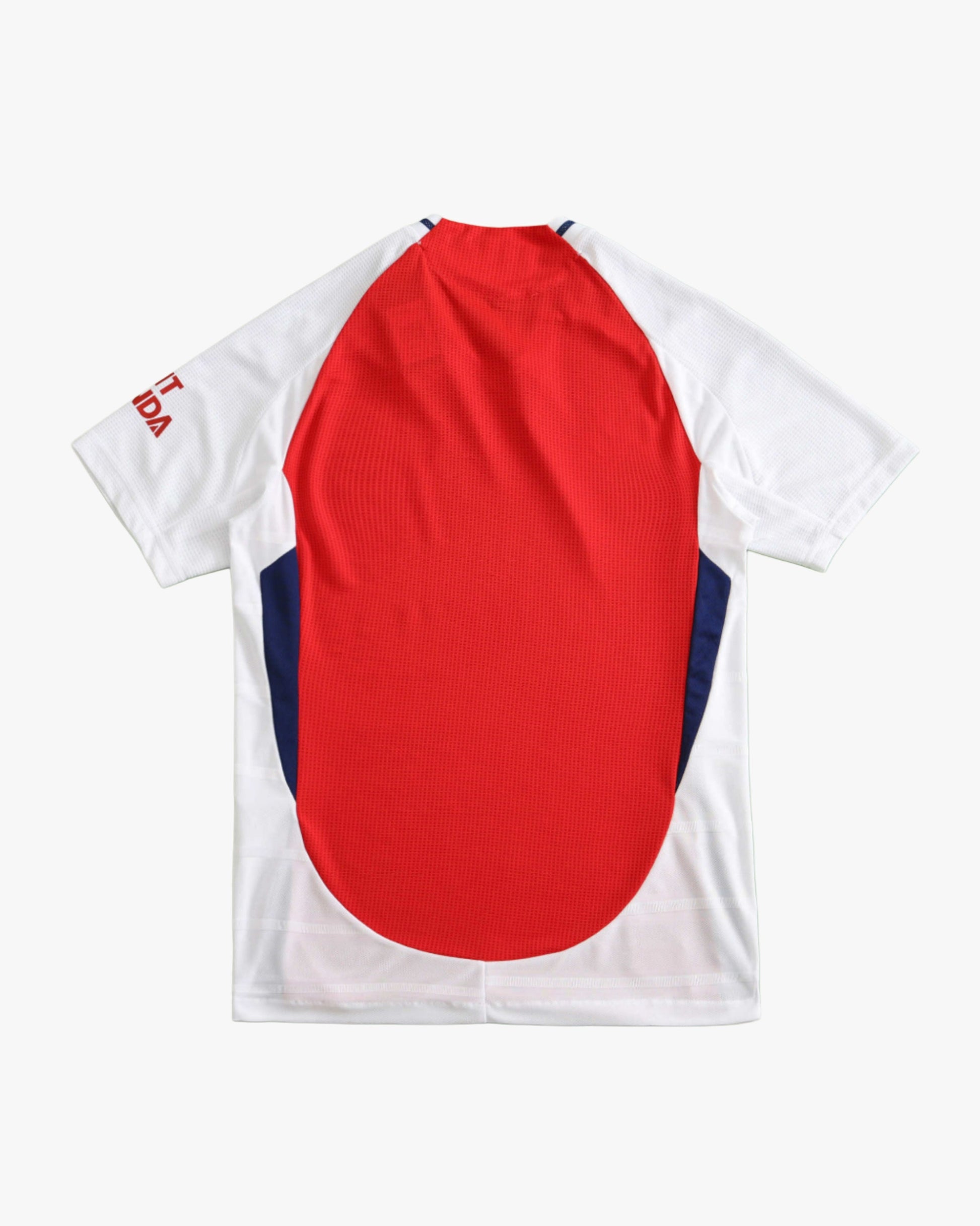 ARSENAL HOME 2024/25 - Footxo