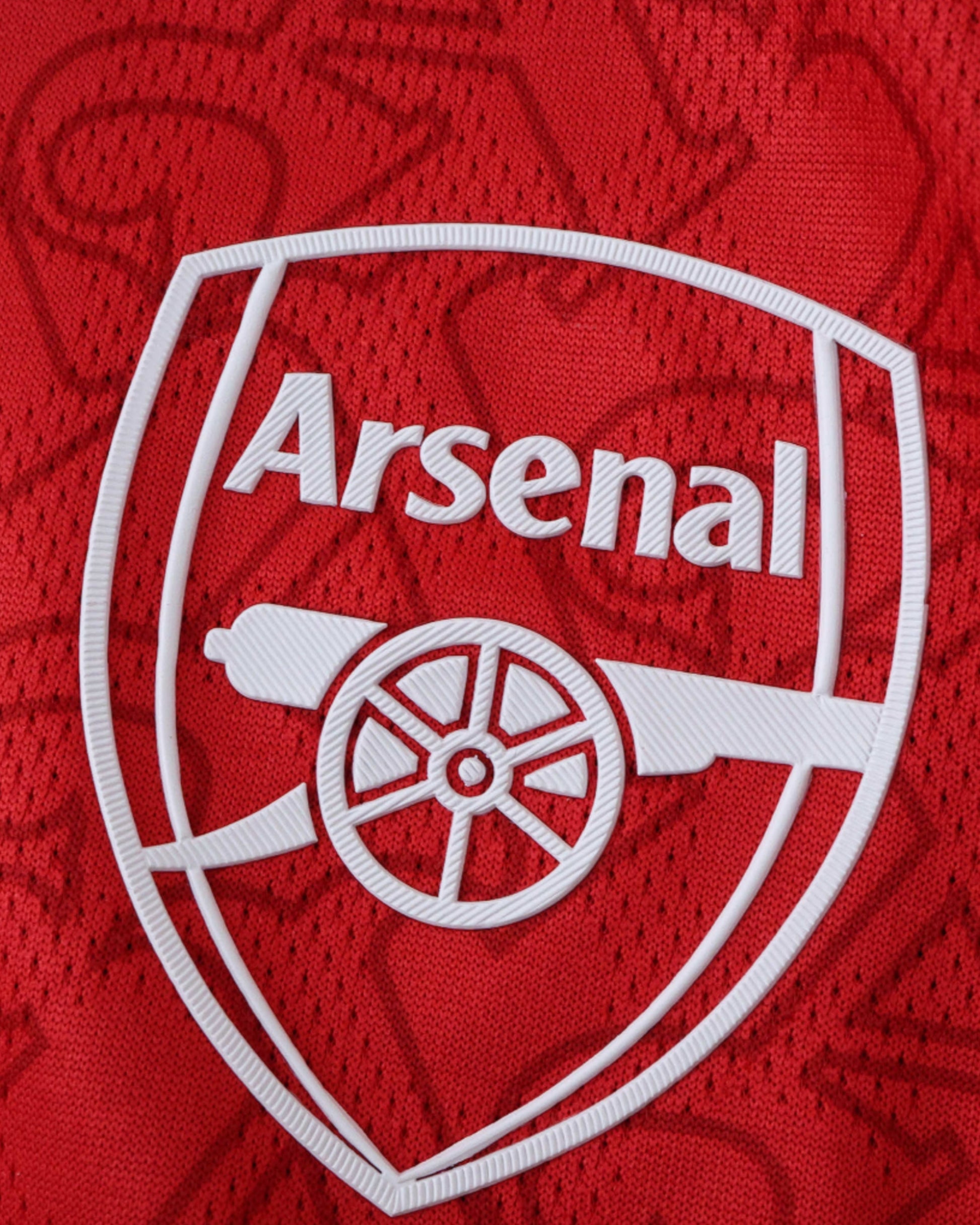 ARSENAL HOME 2025/26 - Footxo