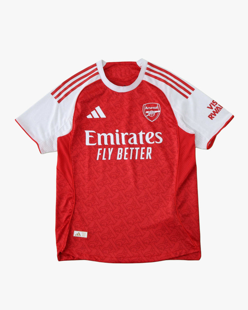 ARSENAL HOME 2025/26 - Footxo