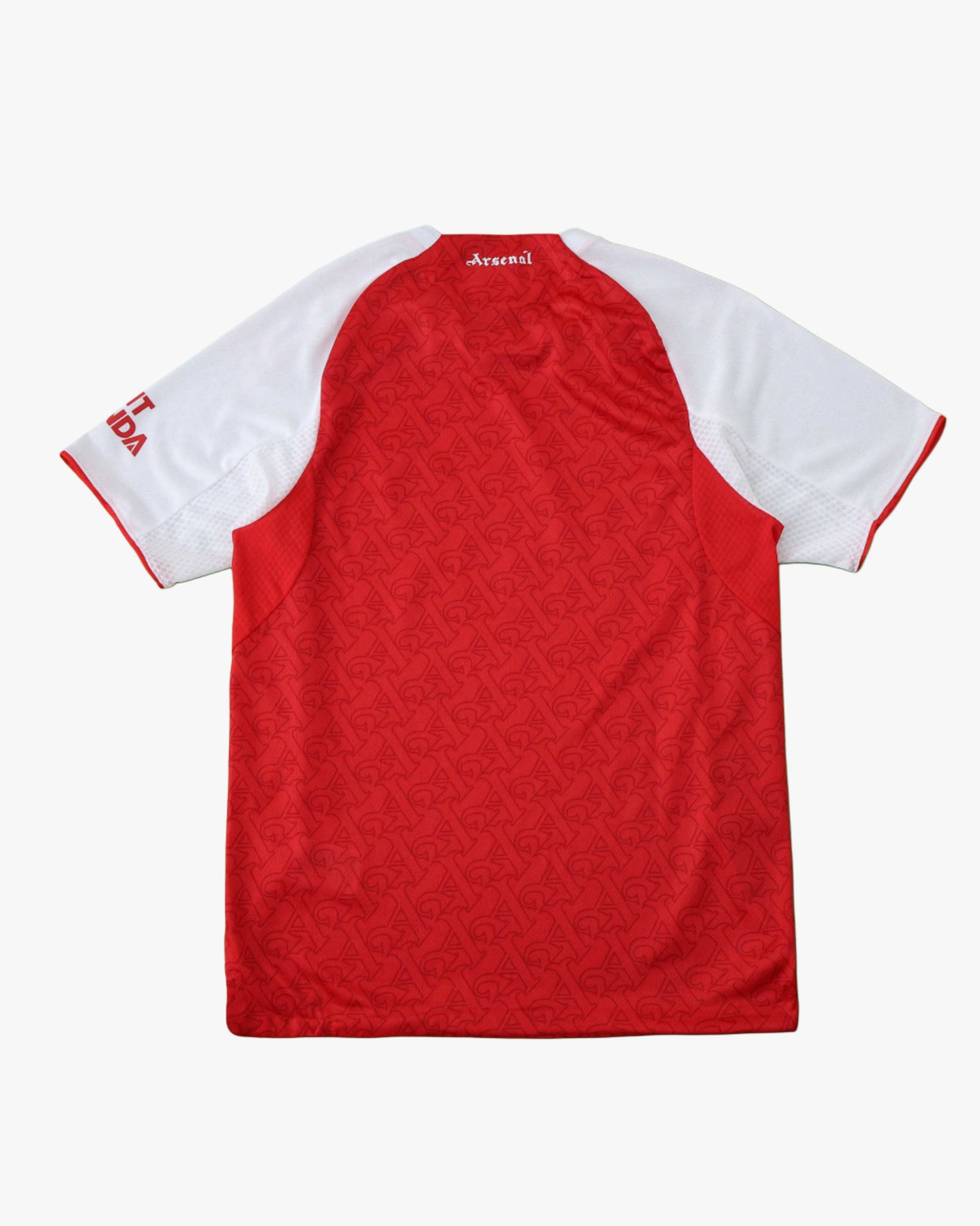 ARSENAL HOME 2025/26 - Footxo
