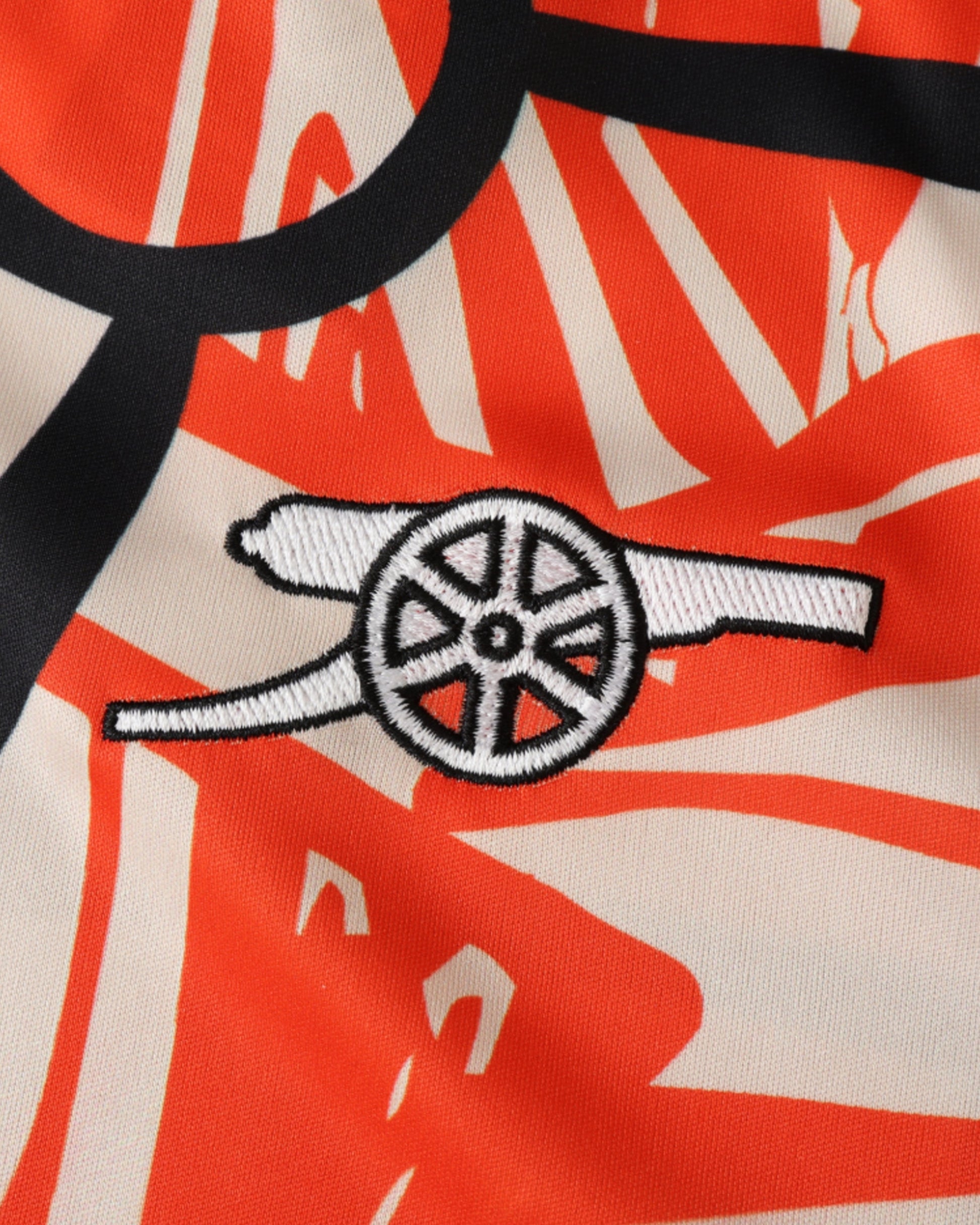 ARSENAL PRE - MATCH 2024/25 - Footxo