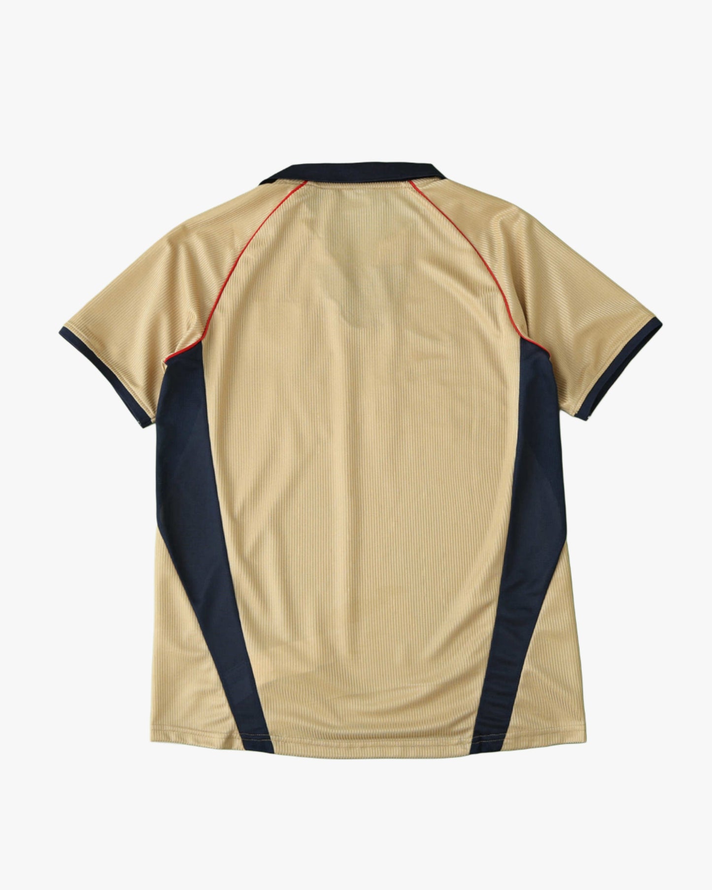 ARSENAL RETRO AWAY 2001/02 - Footxo