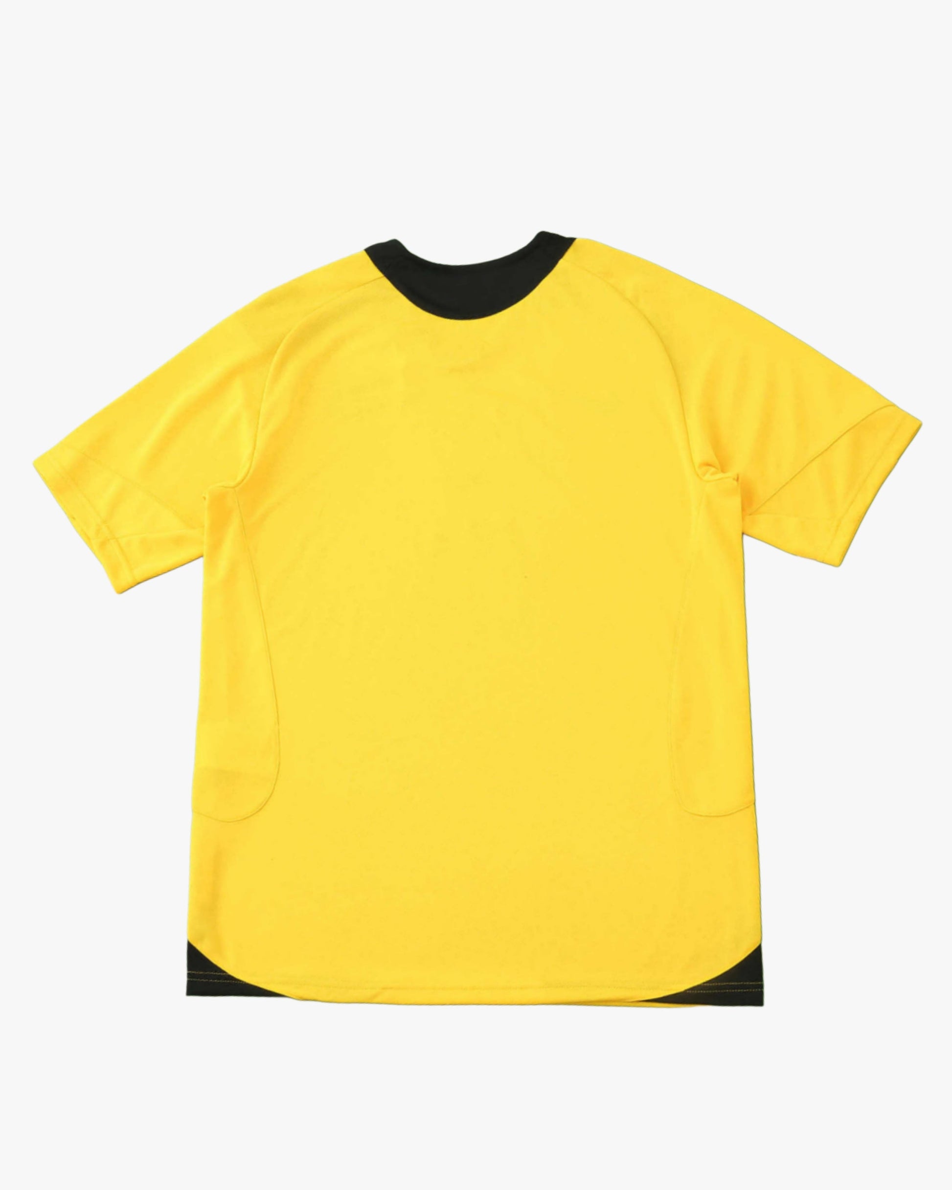 ARSENAL RETRO AWAY 2005/06 - Footxo