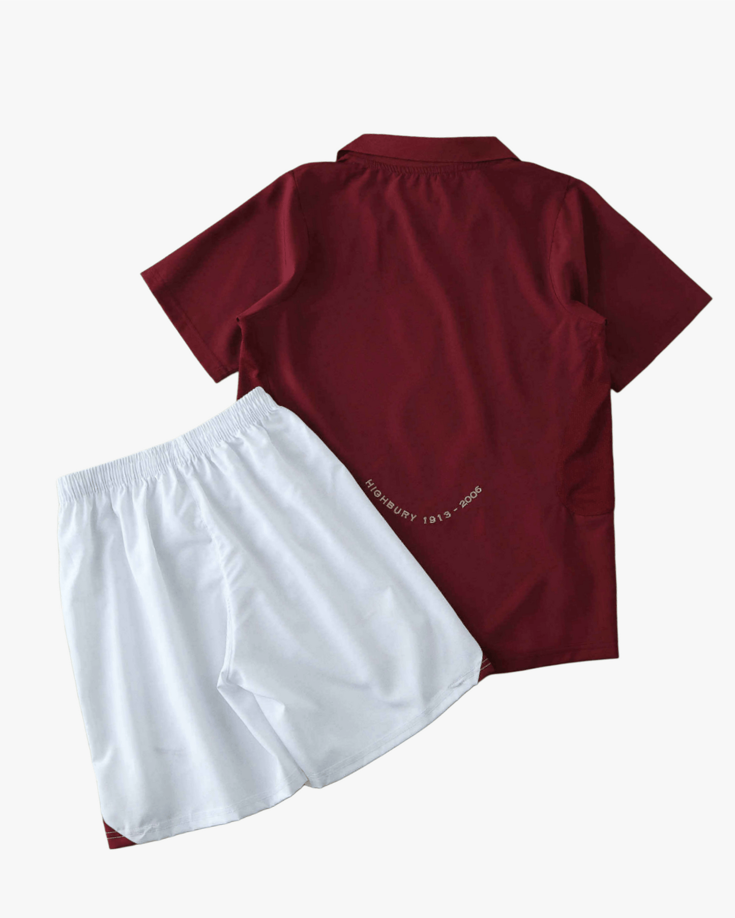 ARSENAL RETRO HOME 2005/06 KIDS - Footxo