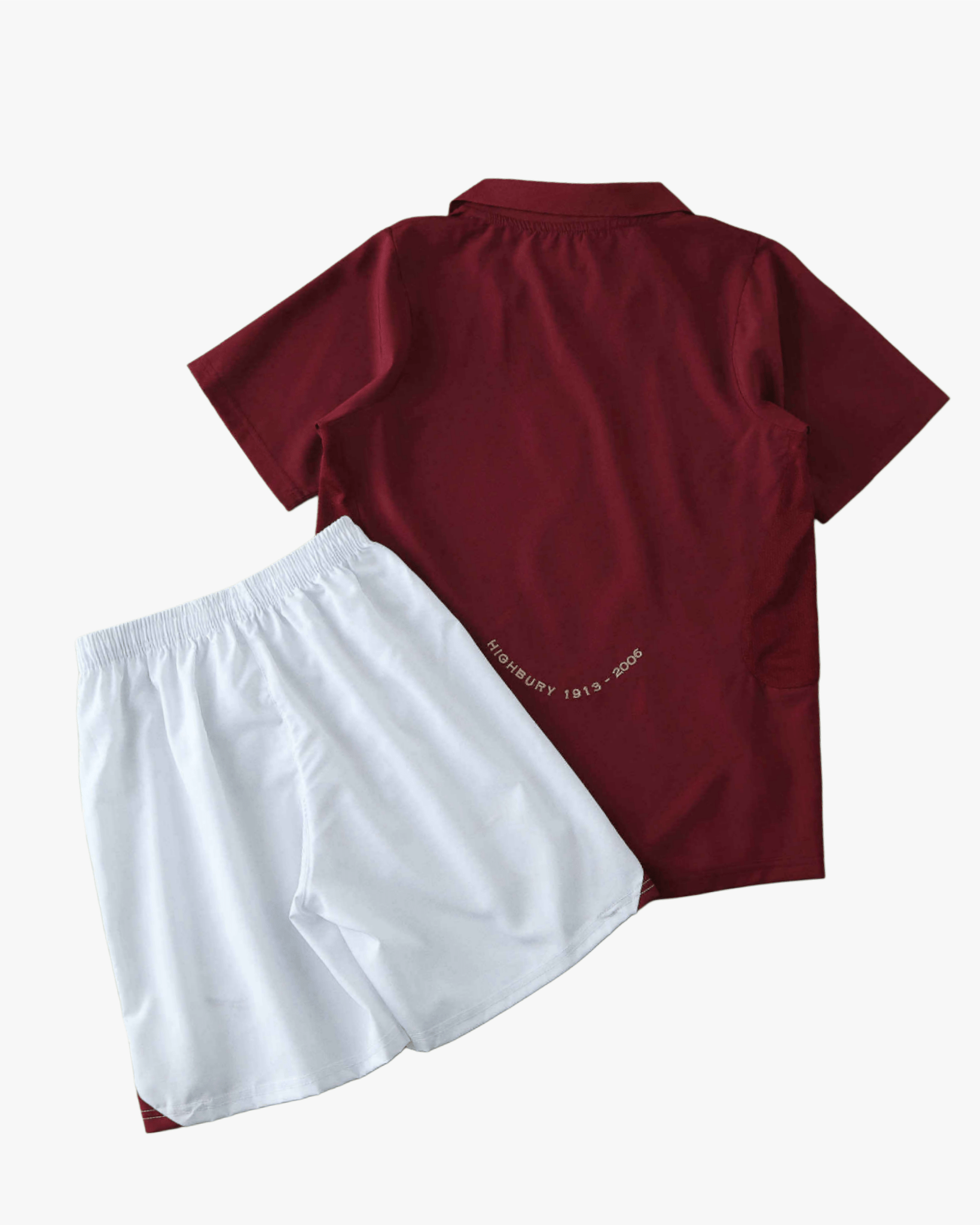 ARSENAL RETRO HOME 2005/06 KIDS - Footxo