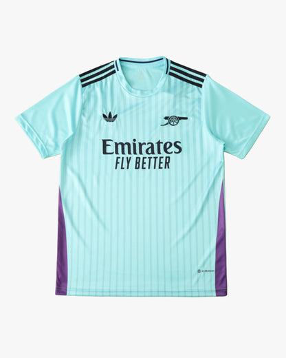 ARSENAL THIRD 2023/24 - Footxo