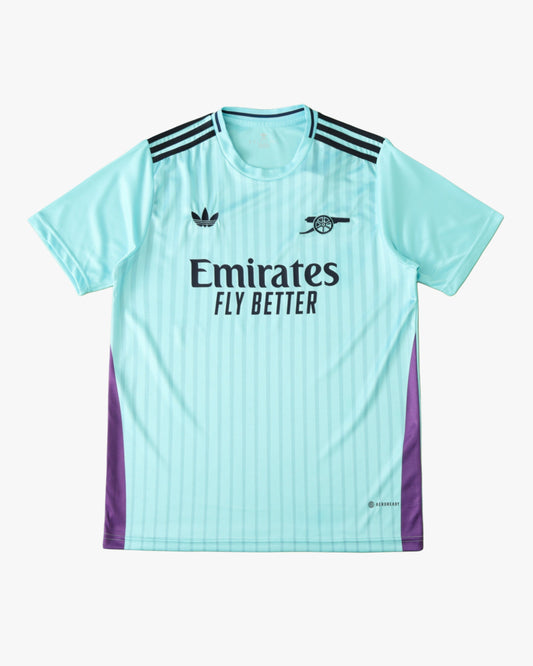 ARSENAL THIRD 2023/24 - Footxo