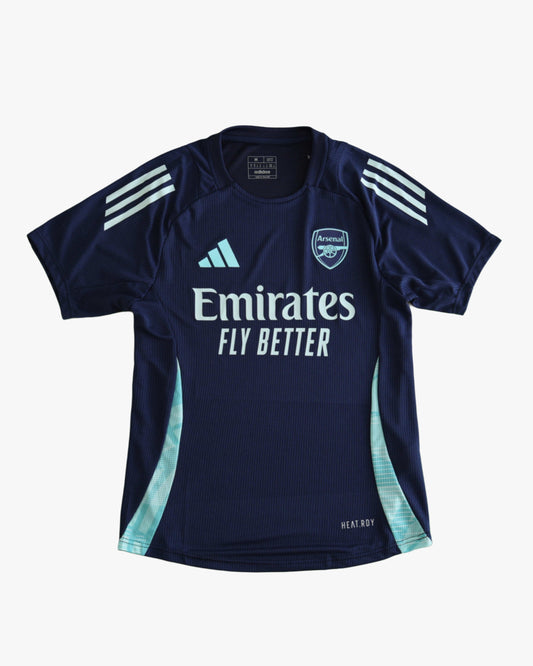 ARSENAL TRAINING DARK 2024/25 - Footxo