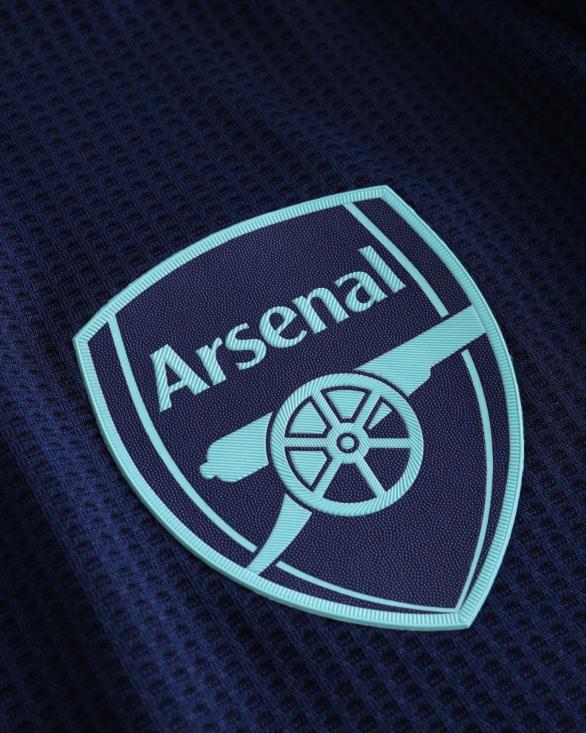 ARSENAL TRAINING DARK 2024/25 - Footxo