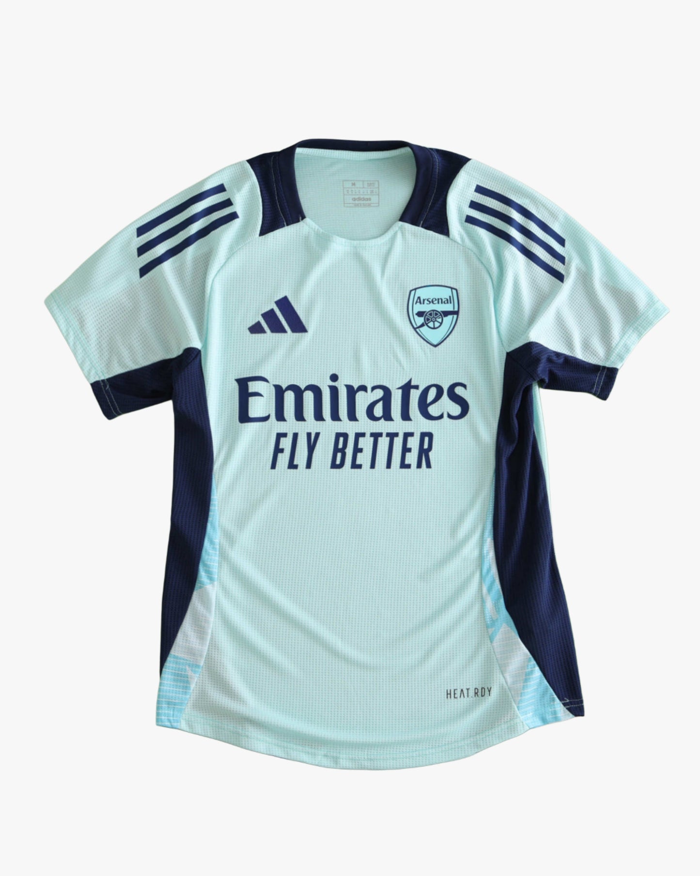 ARSENAL TRAINING LIGHT 2024/25 - Footxo