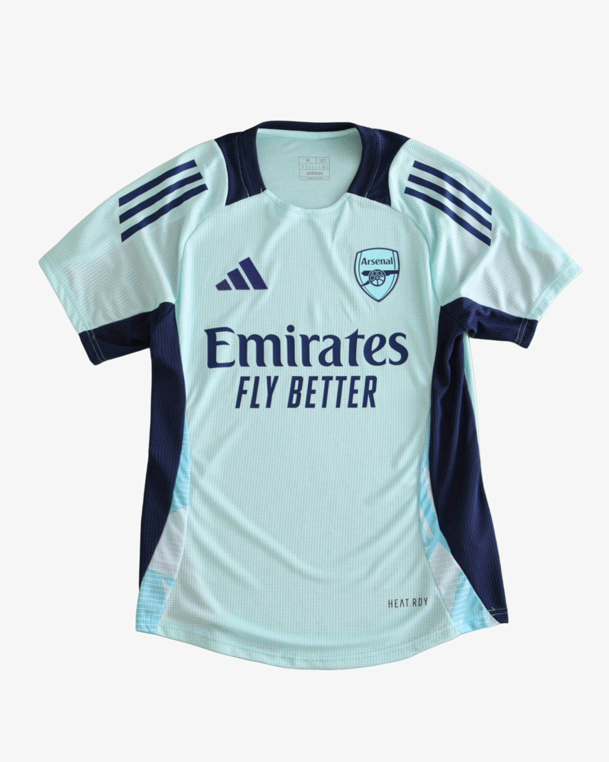 ARSENAL TRAINING LIGHT 2024/25 - Footxo