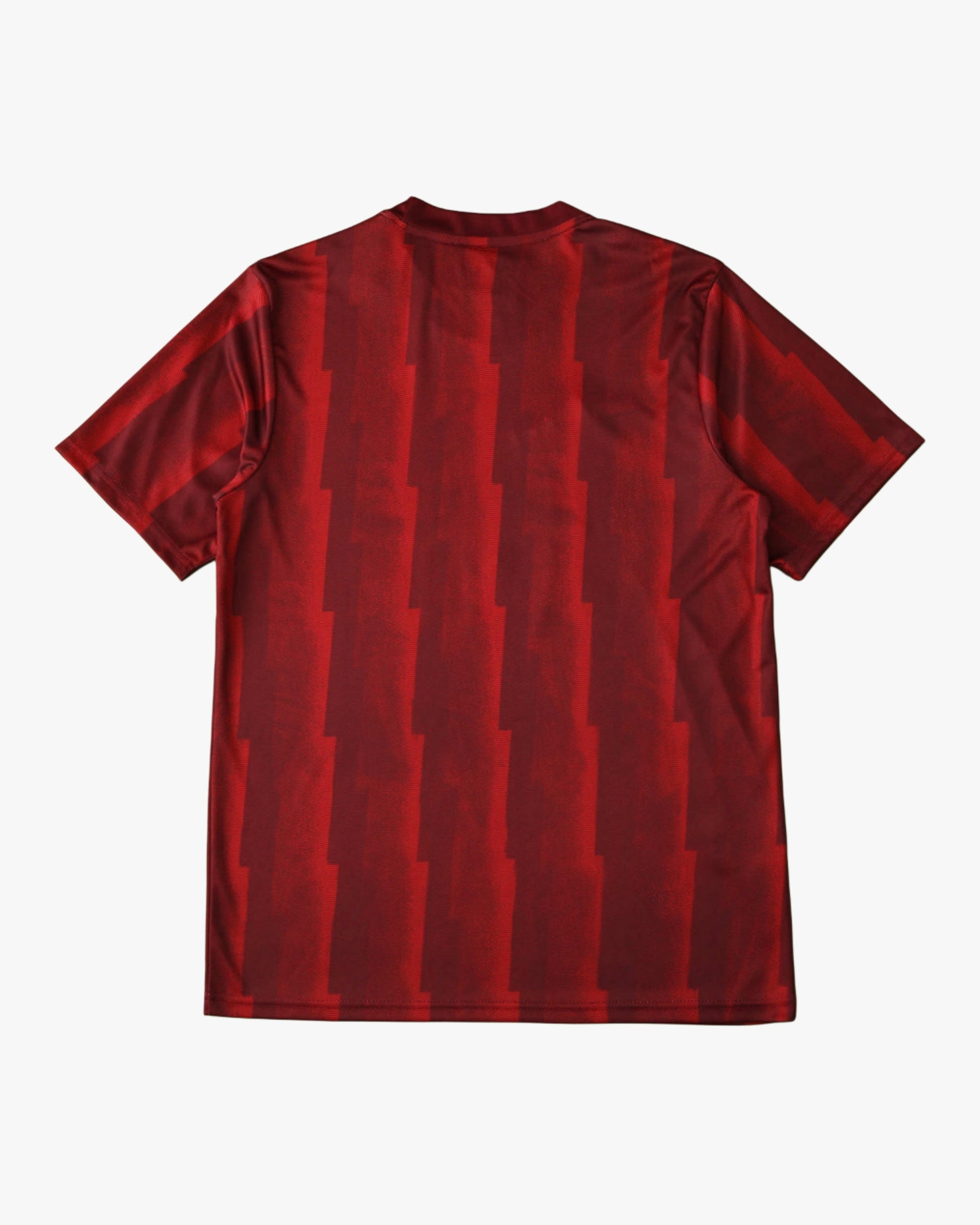 ARSENAL x ARIES LIGHTNING STRIPE PREMIUM KIT - Footxo