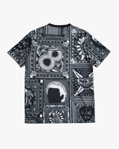 ARSENAL x LAN WRIGHT PREMIUM KIT - Footxo