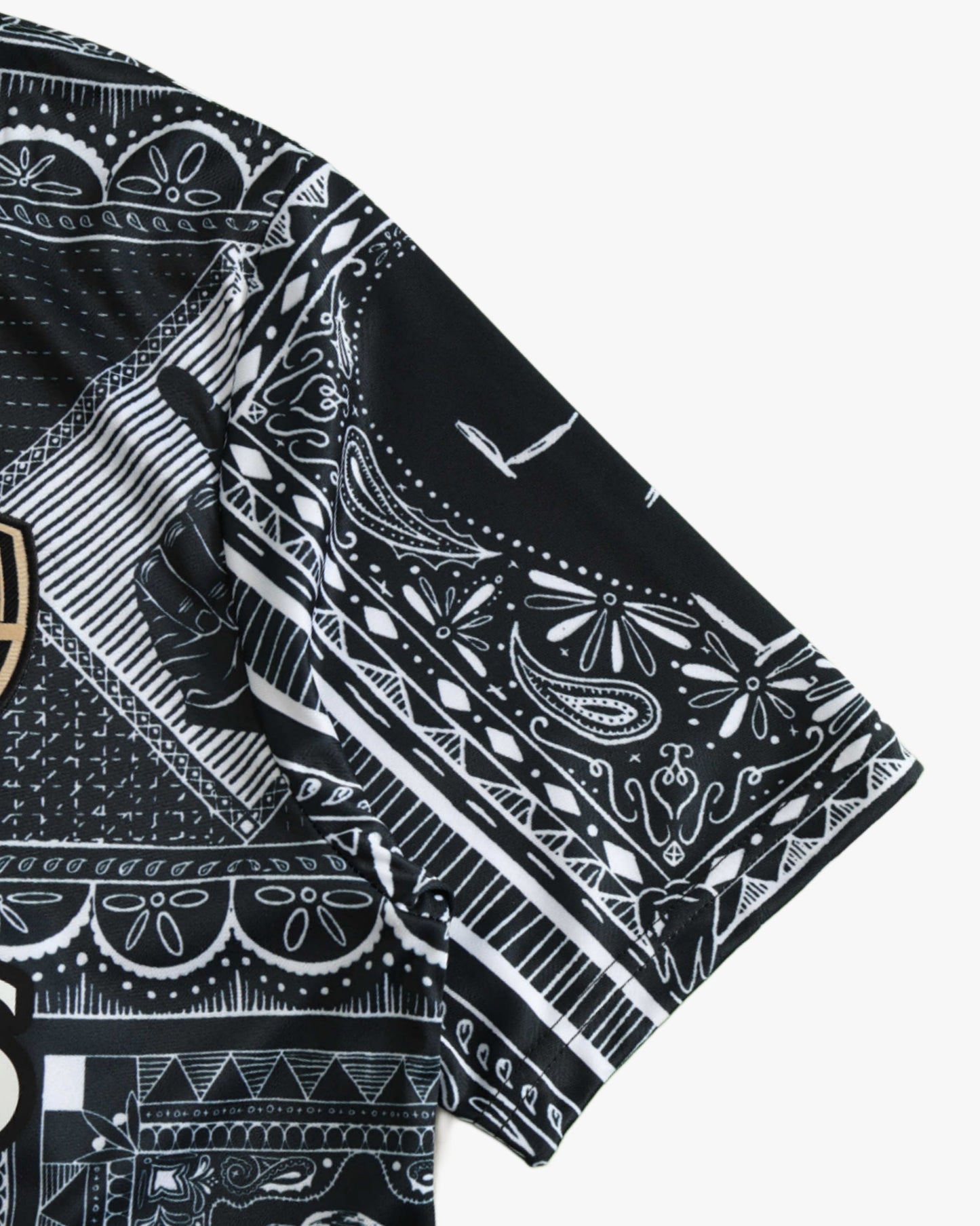 ARSENAL x LAN WRIGHT PREMIUM KIT - Footxo