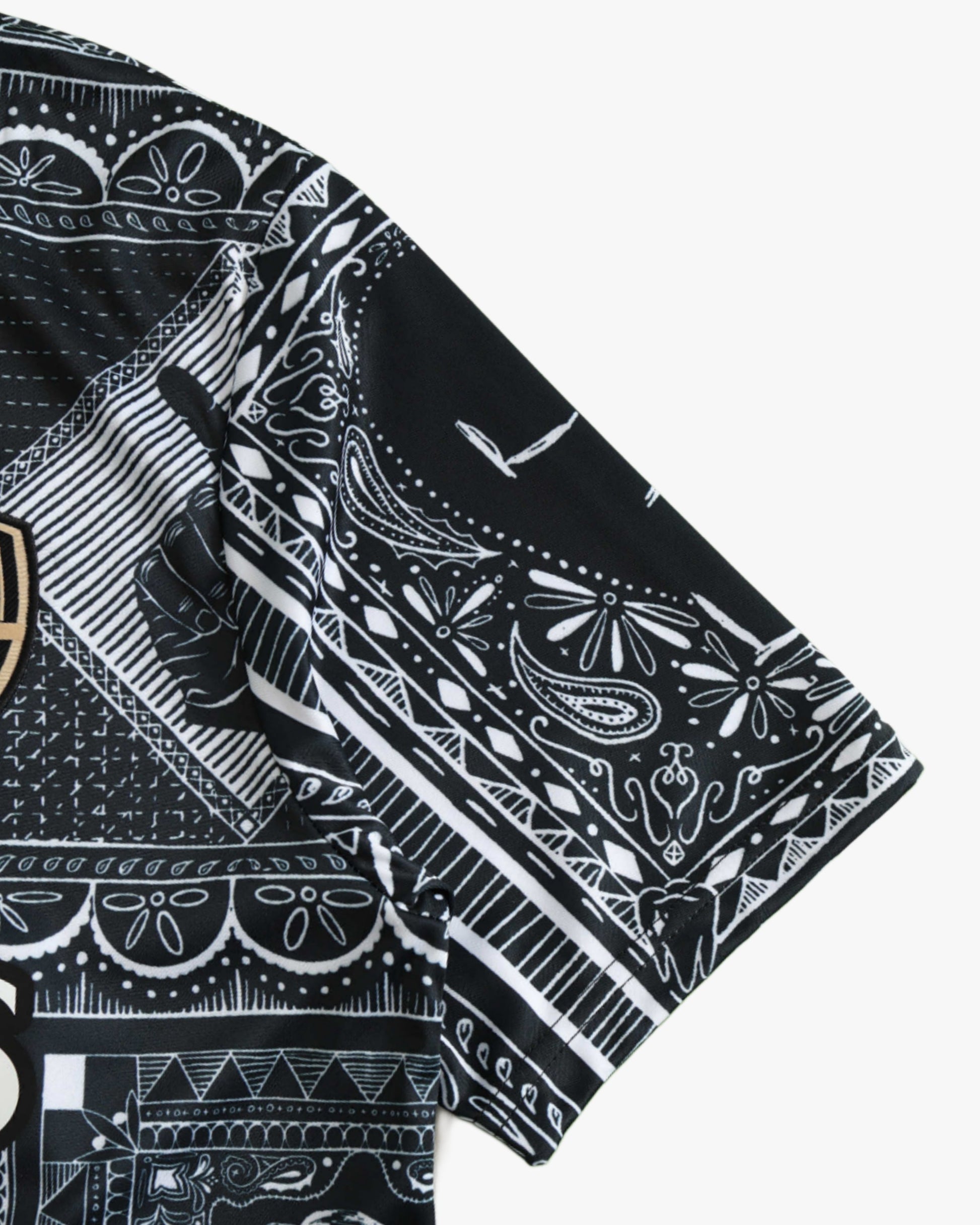 ARSENAL x LAN WRIGHT PREMIUM KIT - Footxo