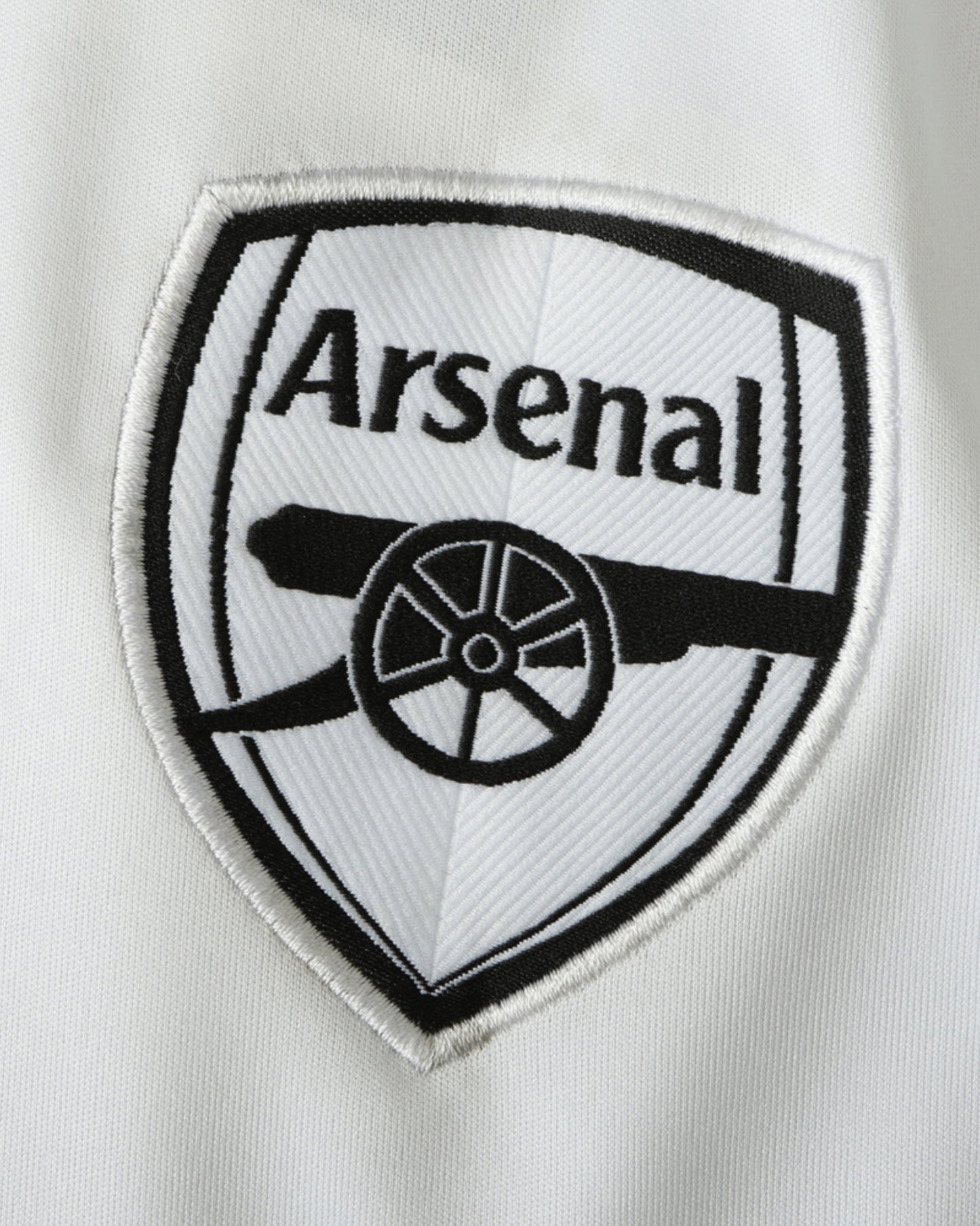 ARSENAL x NO MORE RED PREMIUM KIT - Footxo
