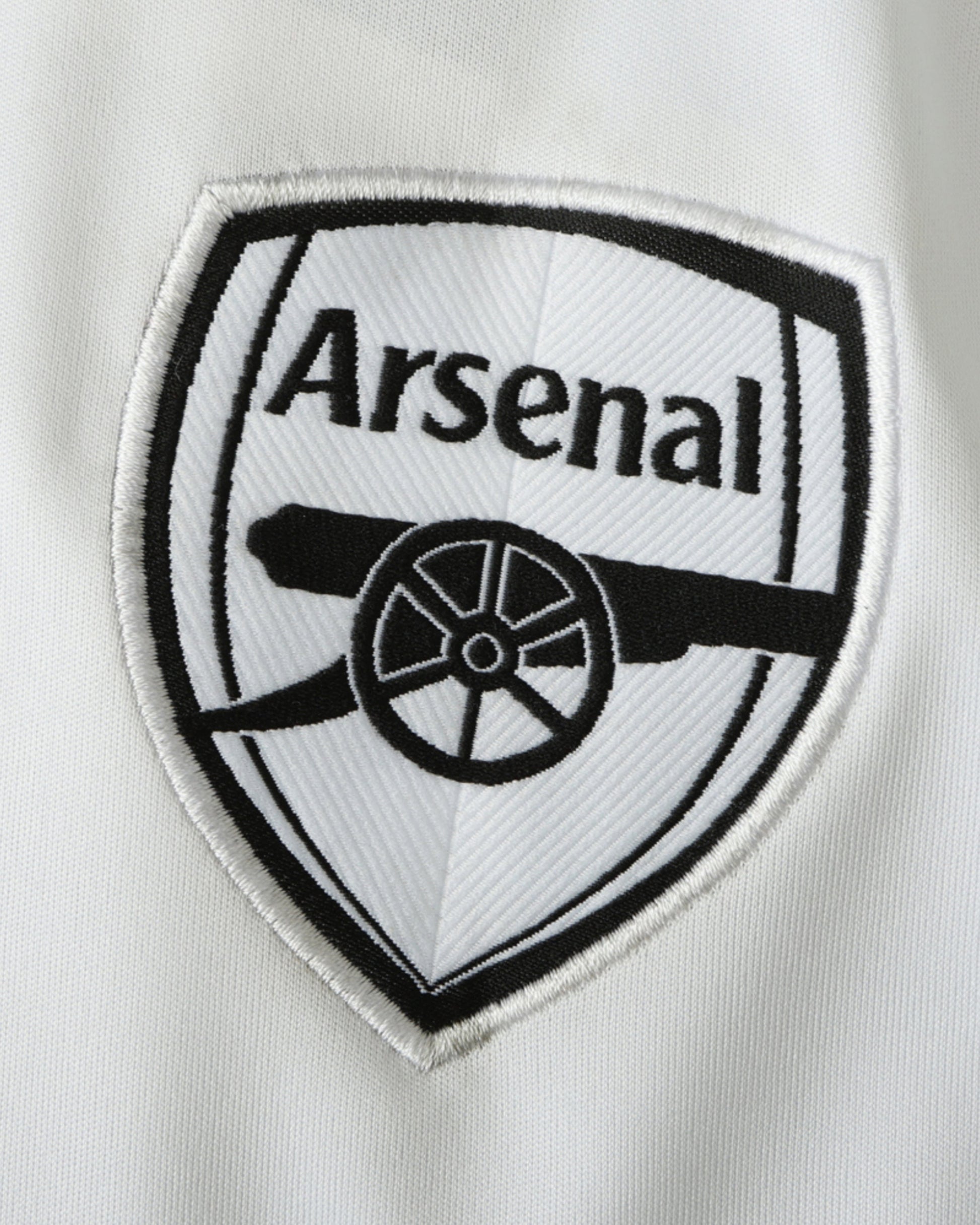 ARSENAL x NO MORE RED PREMIUM KIT - Footxo