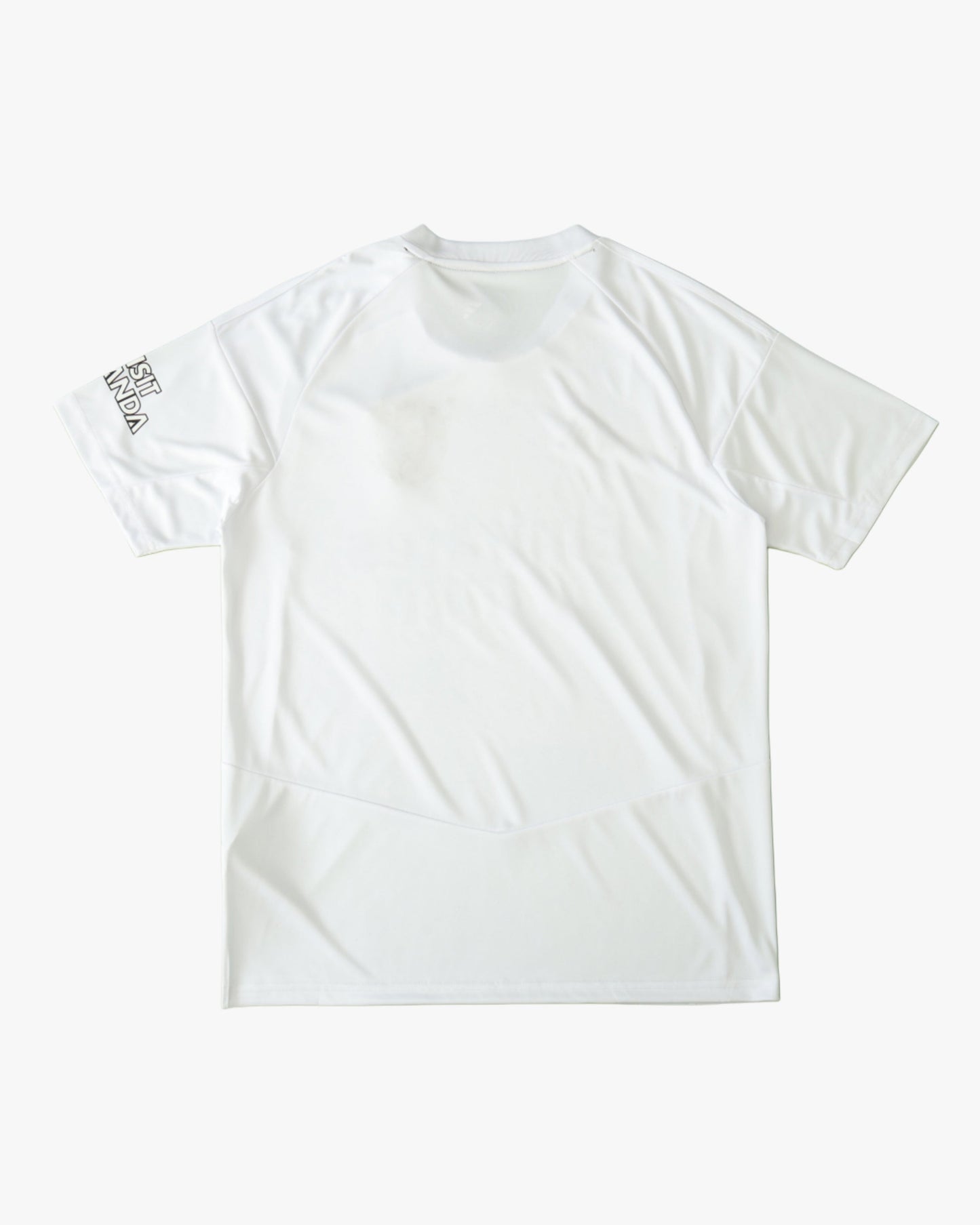 ARSENAL x NO MORE RED PREMIUM KIT - Footxo