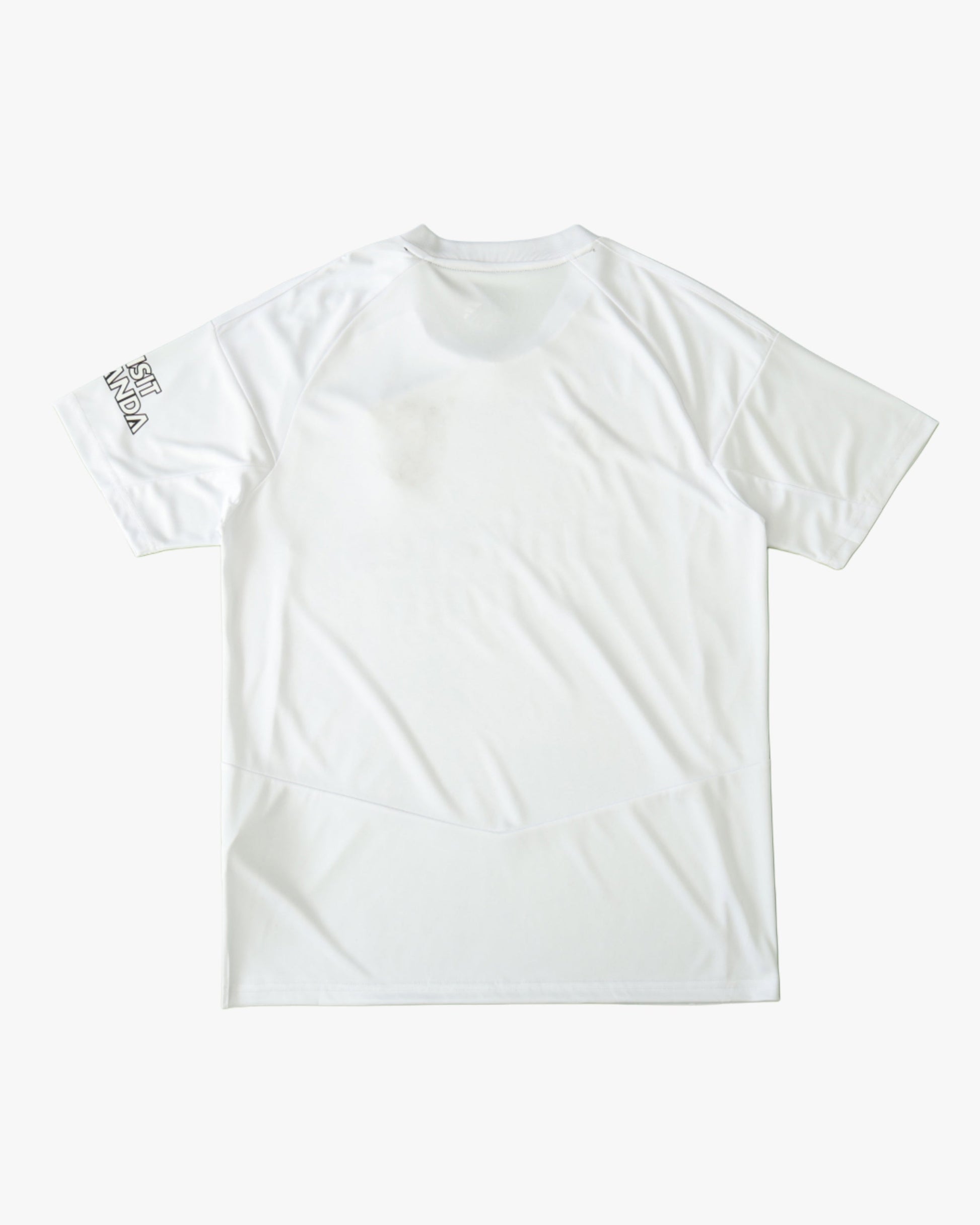 ARSENAL x NO MORE RED PREMIUM KIT - Footxo