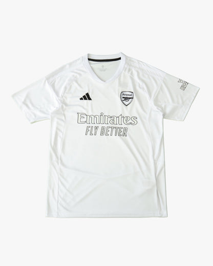 ARSENAL x NO MORE RED PREMIUM KIT - Footxo