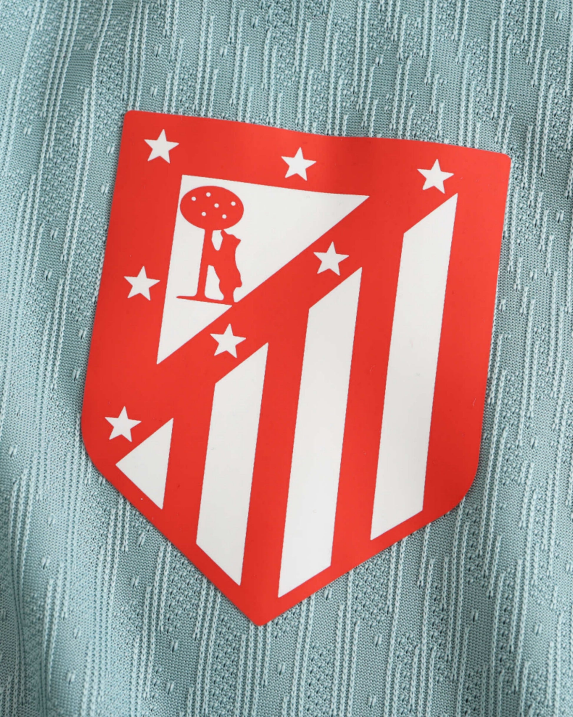 ATLETICO MADRID AWAY 2024/25 - Footxo