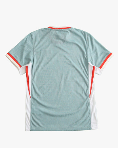 ATLETICO MADRID AWAY 2024/25 - Footxo
