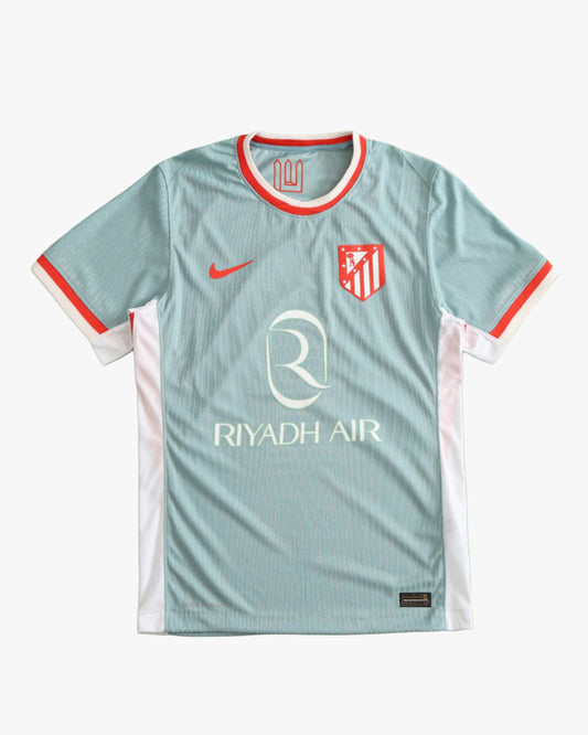 ATLETICO MADRID AWAY 2024/25 - Footxo