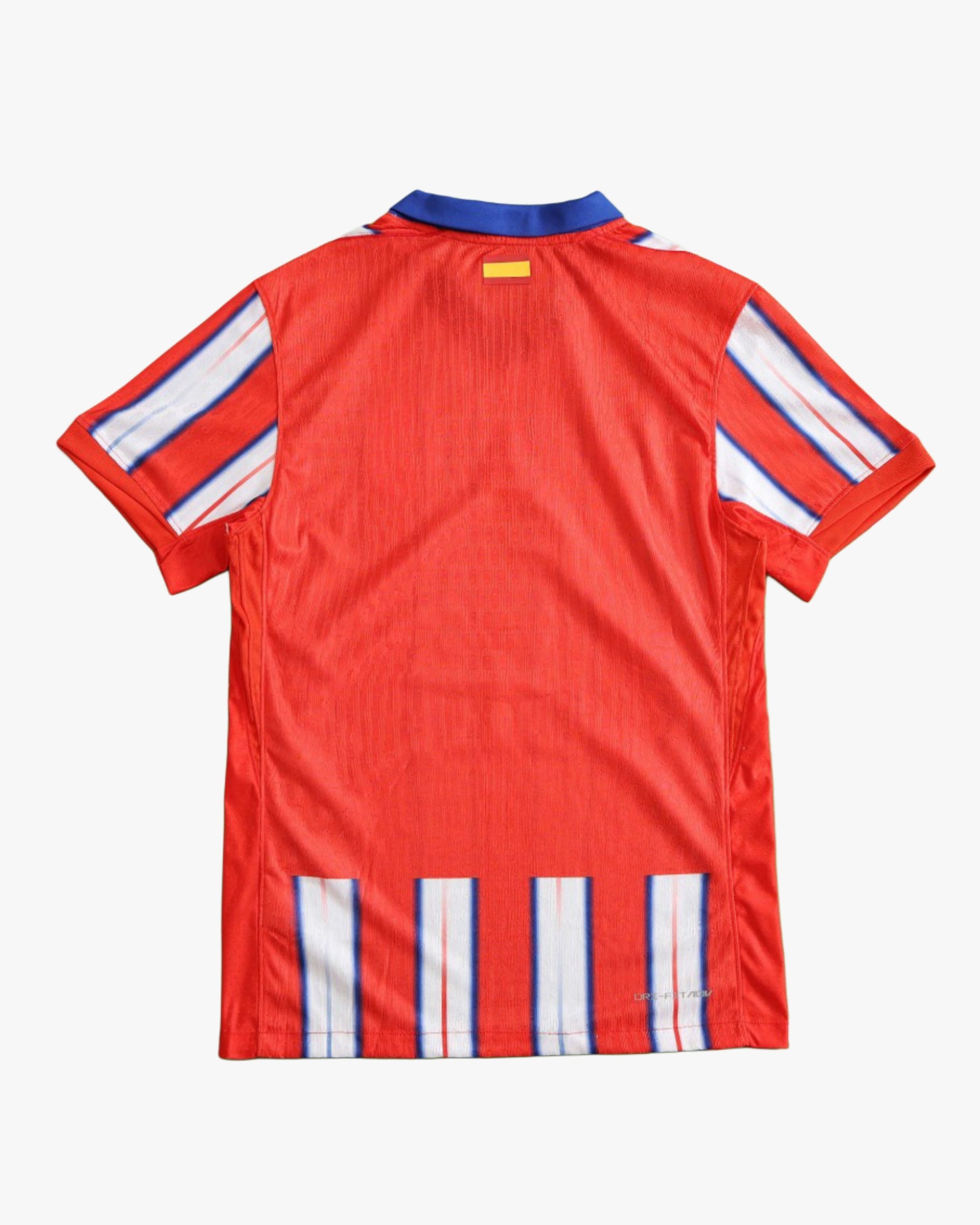 ATLETICO MADRID HOME 2024/25 - Footxo