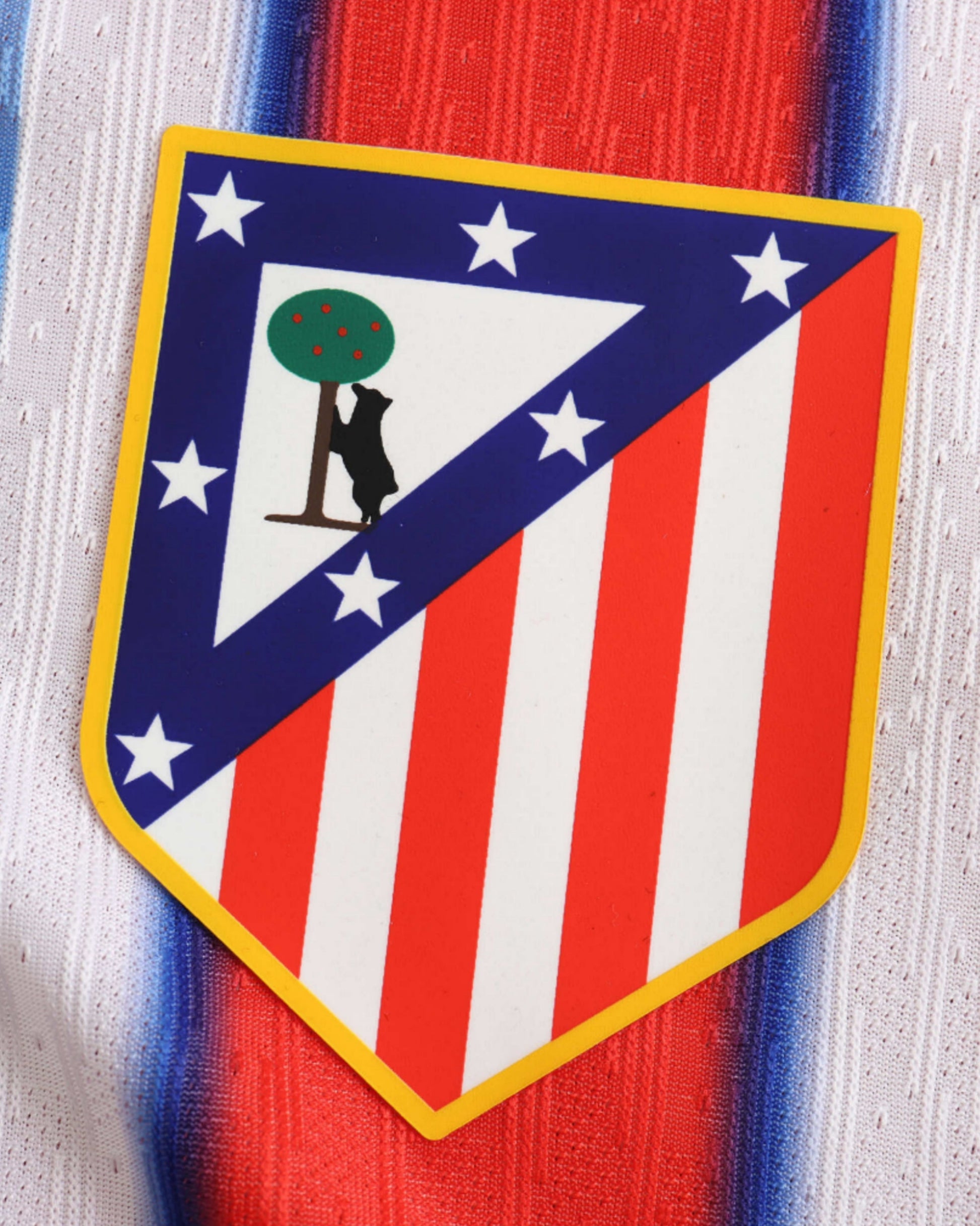 ATLETICO MADRID HOME 2024/25 - Footxo