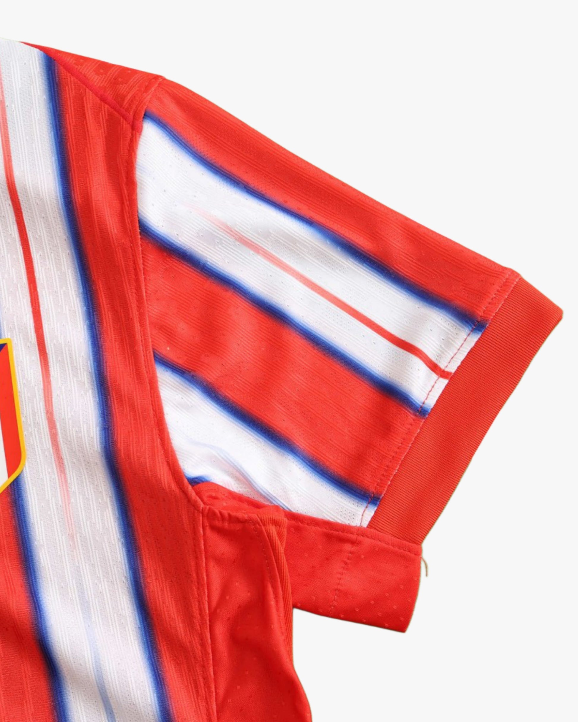 ATLETICO MADRID HOME 2024/25 - Footxo