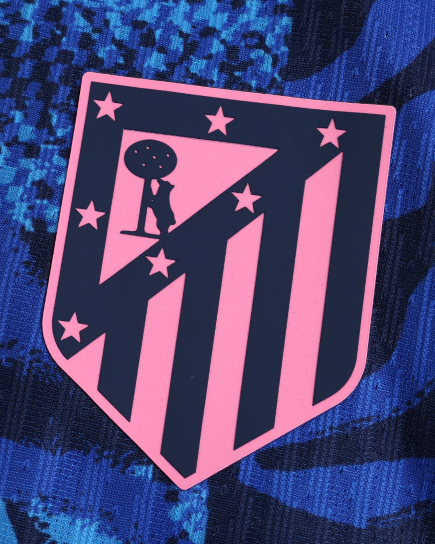 ATLETICO MADRID THIRD 2024/25 - Footxo