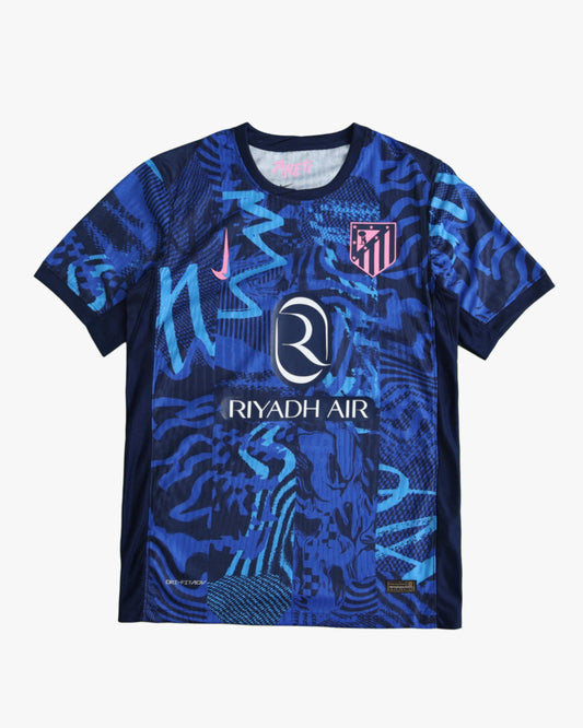 ATLETICO MADRID THIRD 2024/25 - Footxo