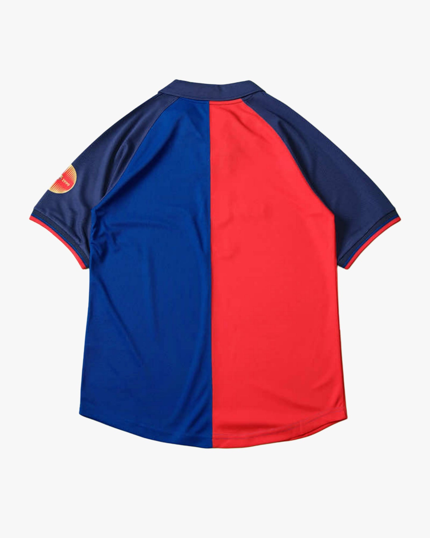 BARCELONA 100th ANNIVERSARY SPECIAL EDITION - Footxo