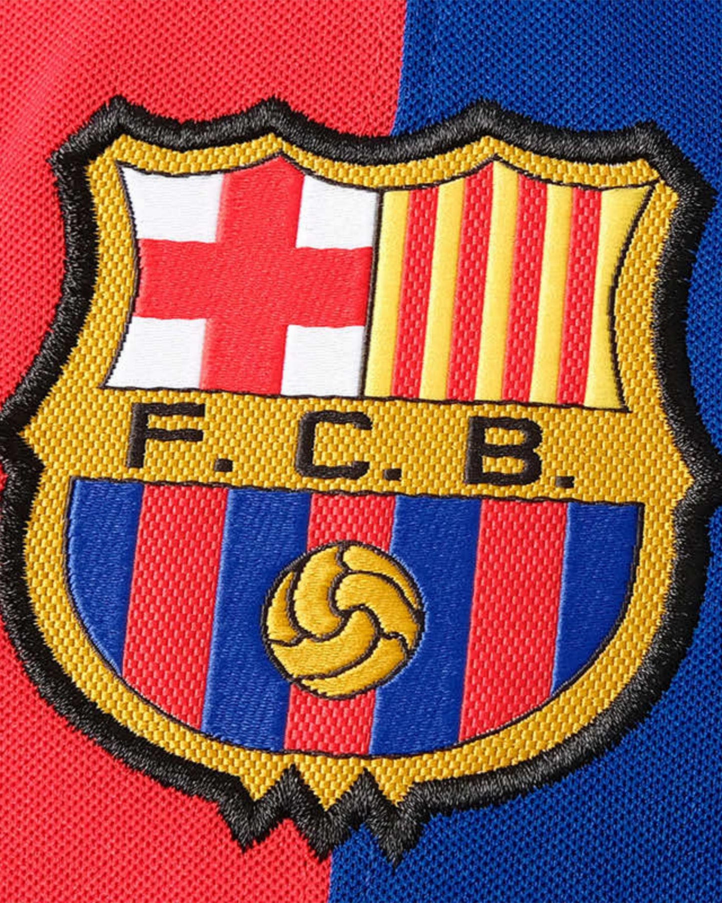 BARCELONA 100th ANNIVERSARY SPECIAL EDITION - Footxo