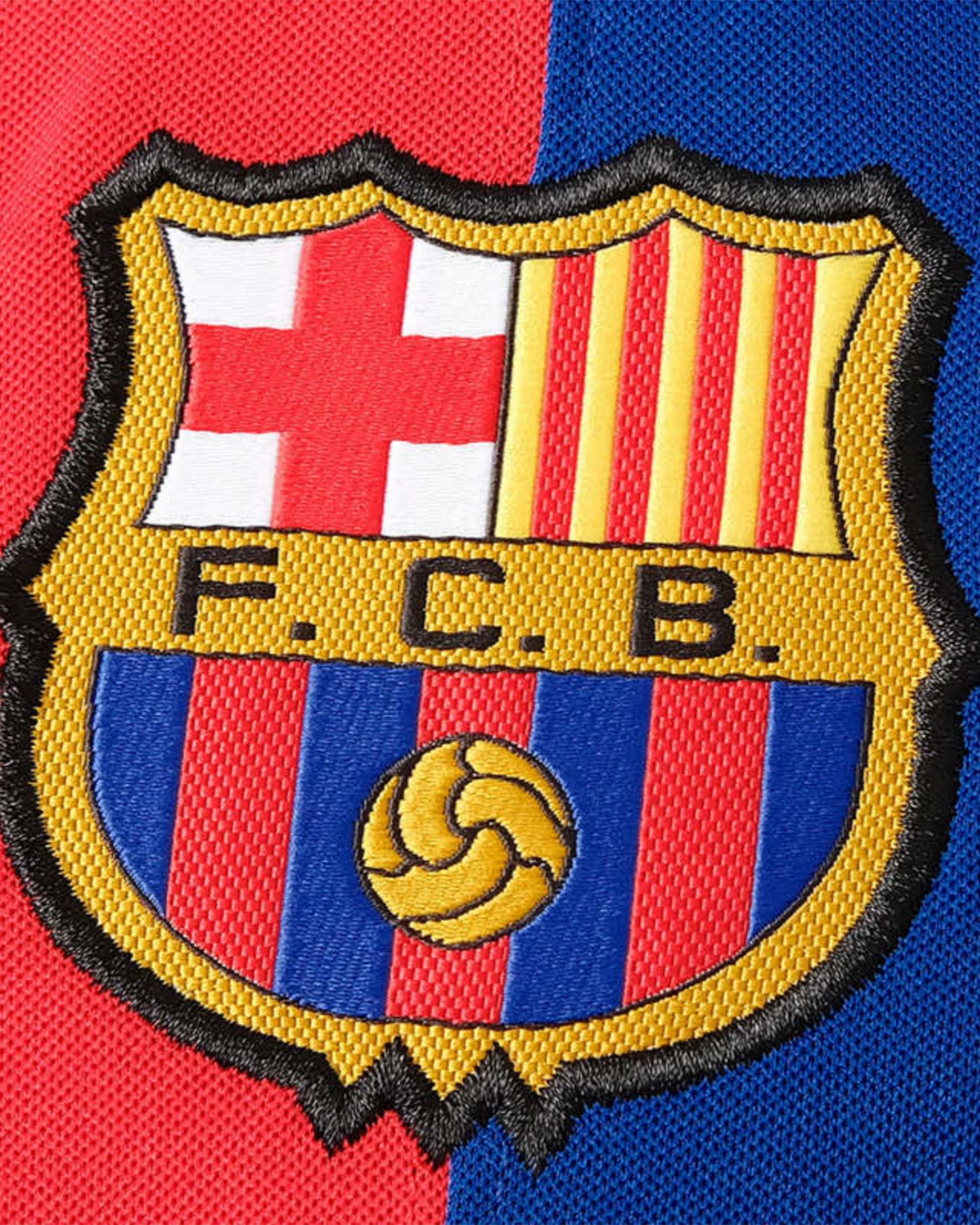 BARCELONA 100th ANNIVERSARY SPECIAL EDITION - Footxo