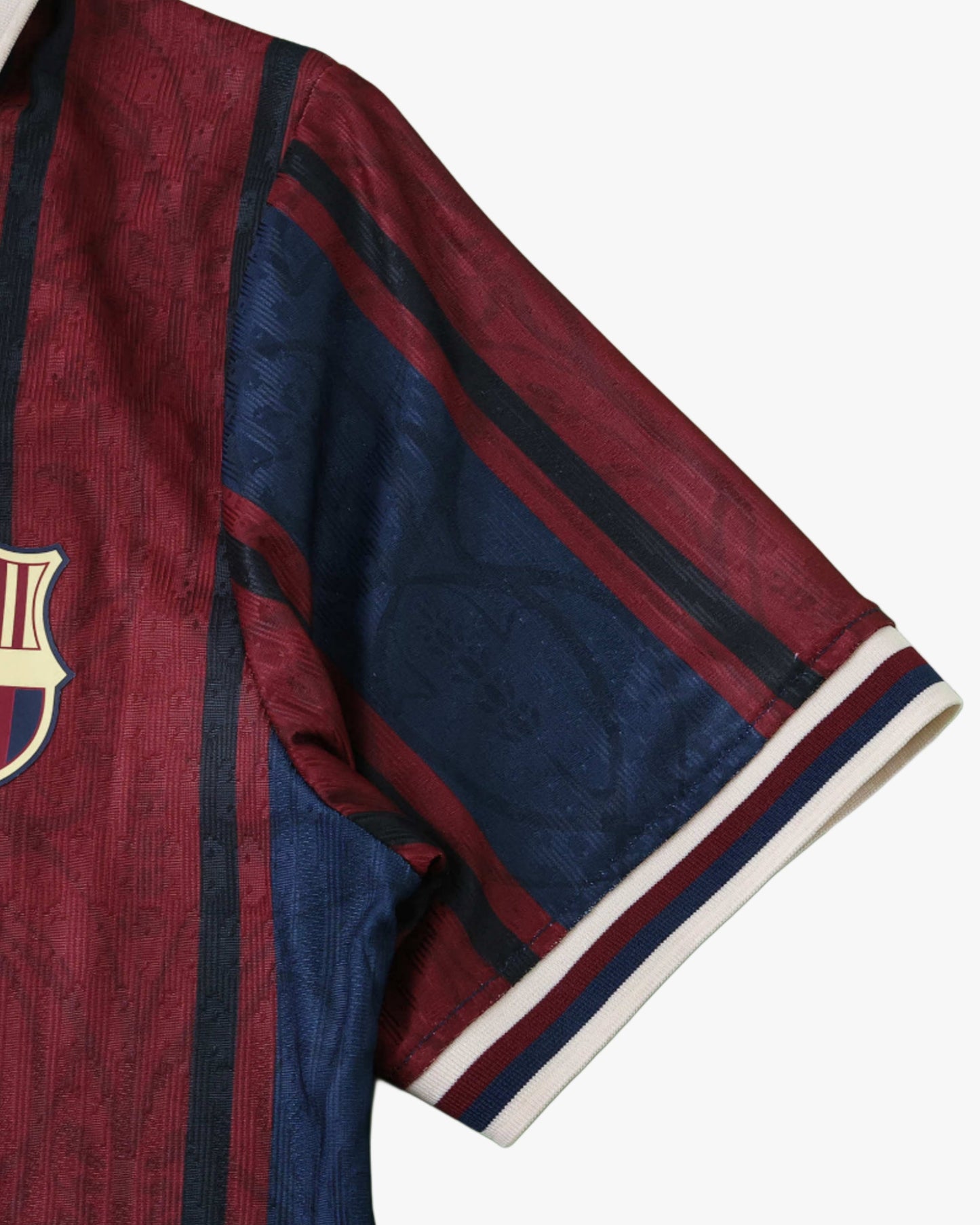 BARCELONA 125th ANNIVERSARY SPECIAL EDITION - Footxo