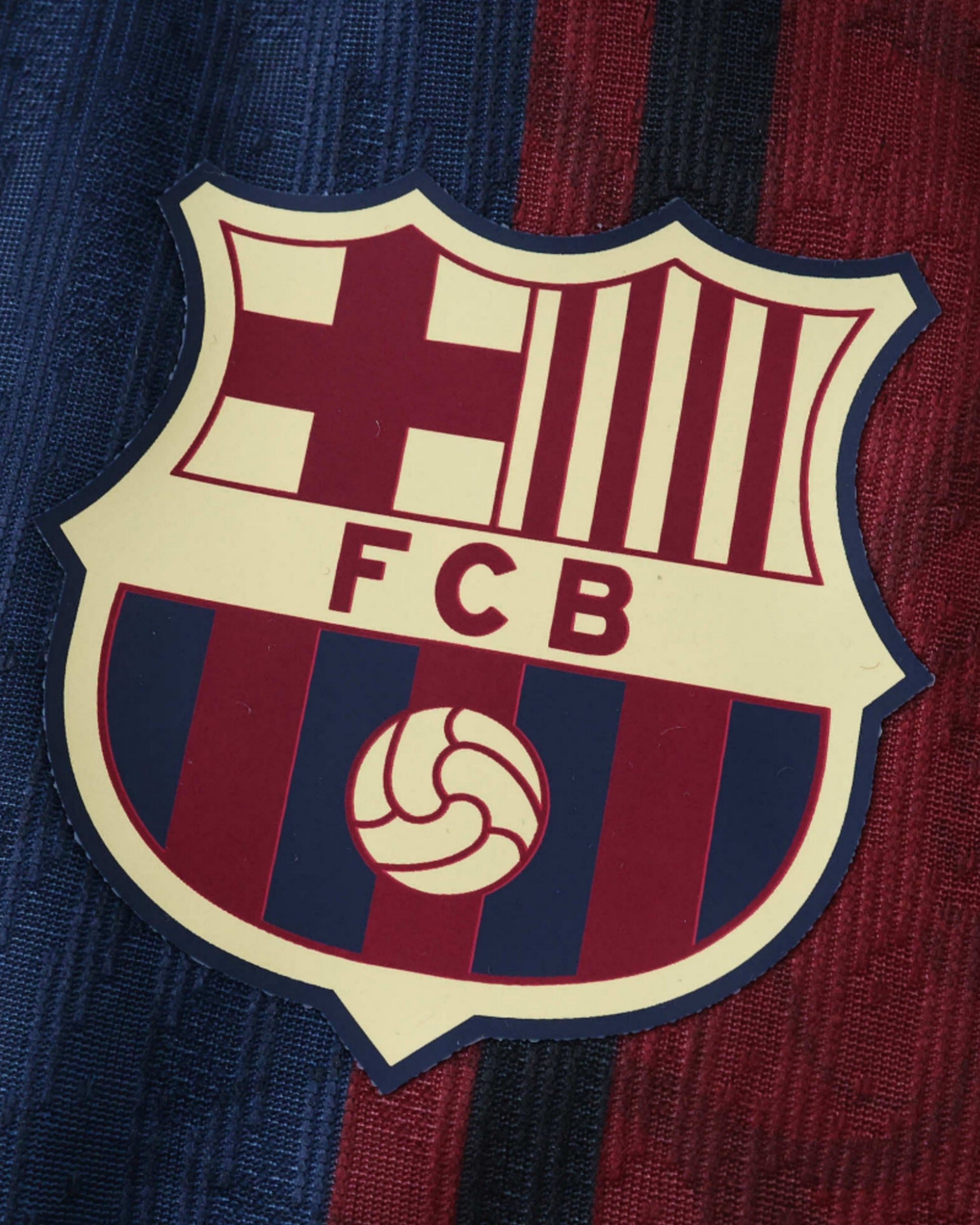 BARCELONA 125th ANNIVERSARY SPECIAL EDITION - Footxo