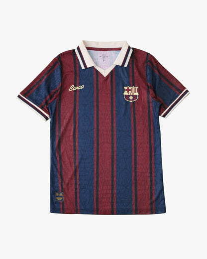 BARCELONA 125th ANNIVERSARY SPECIAL EDITION - Footxo