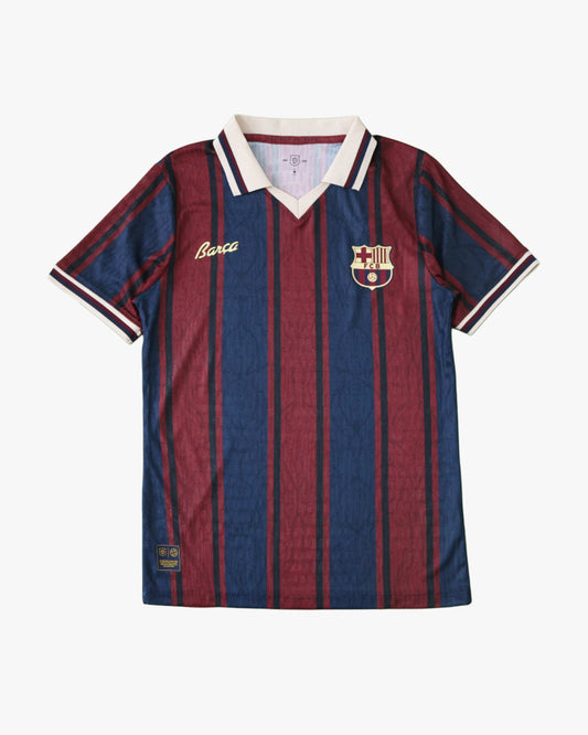 BARCELONA 125th ANNIVERSARY SPECIAL EDITION - Footxo