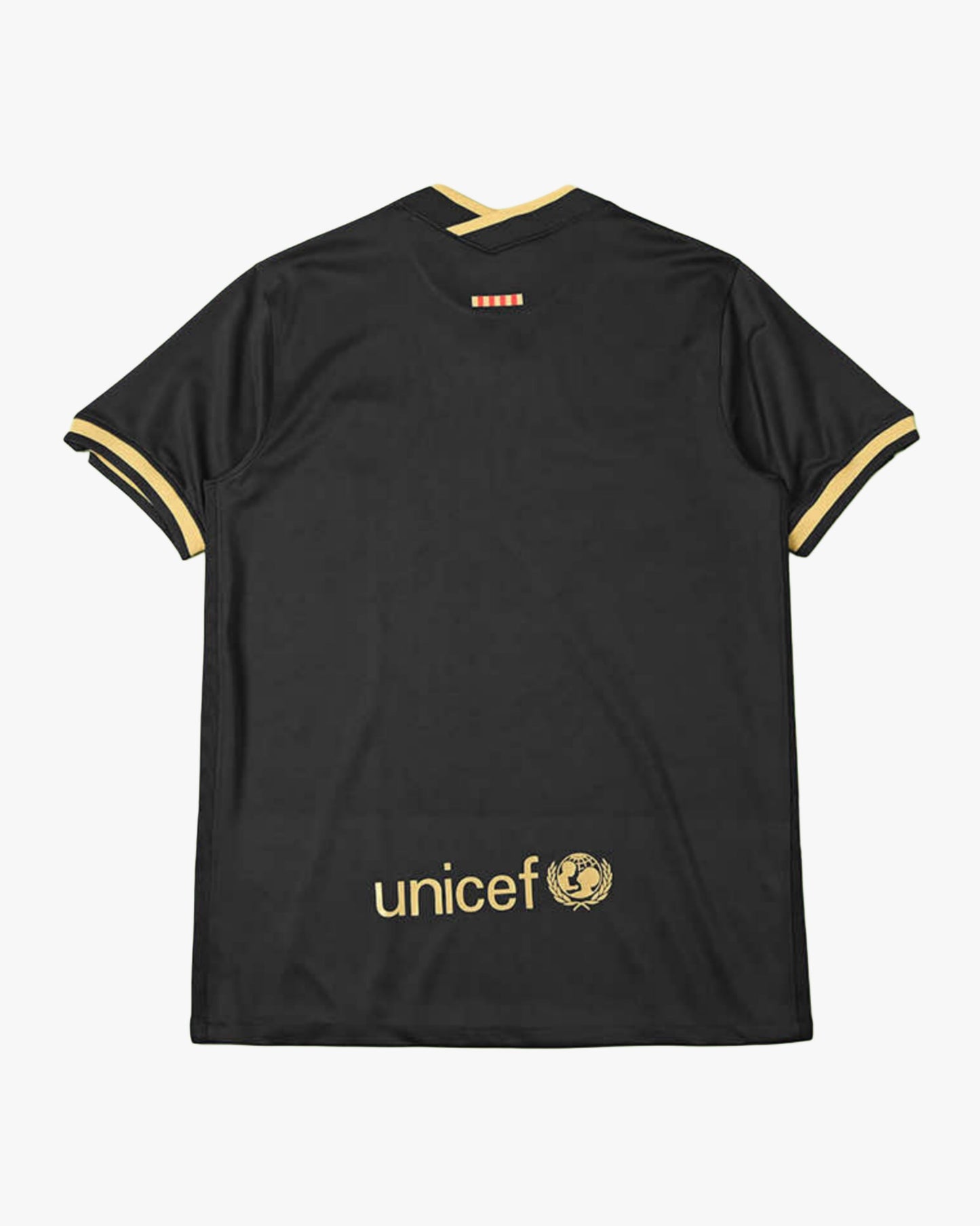 BARCELONA AWAY 2020/21 - Footxo