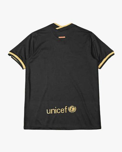 BARCELONA AWAY 2020/21 - Footxo