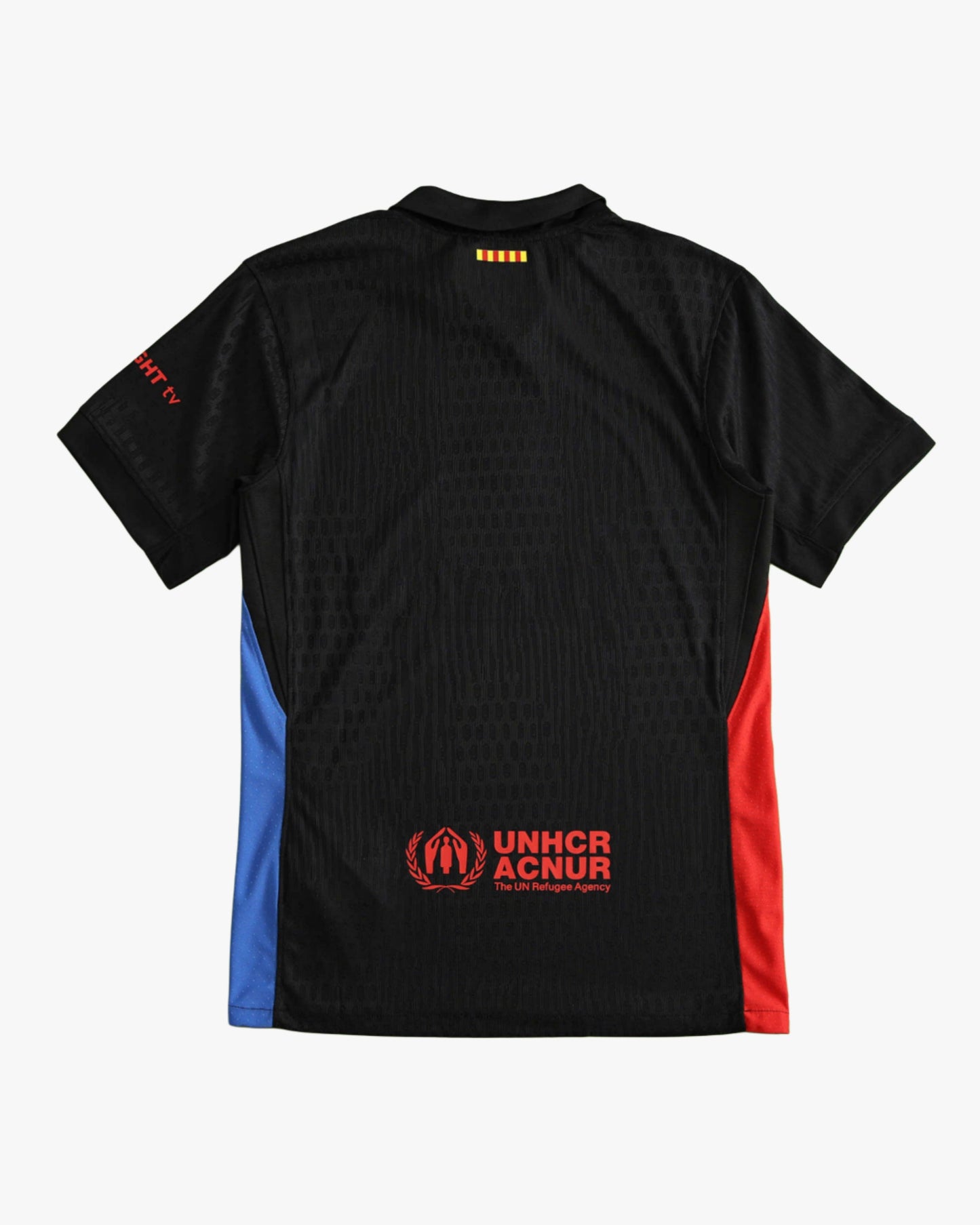 BARCELONA AWAY 2024/25 - Footxo