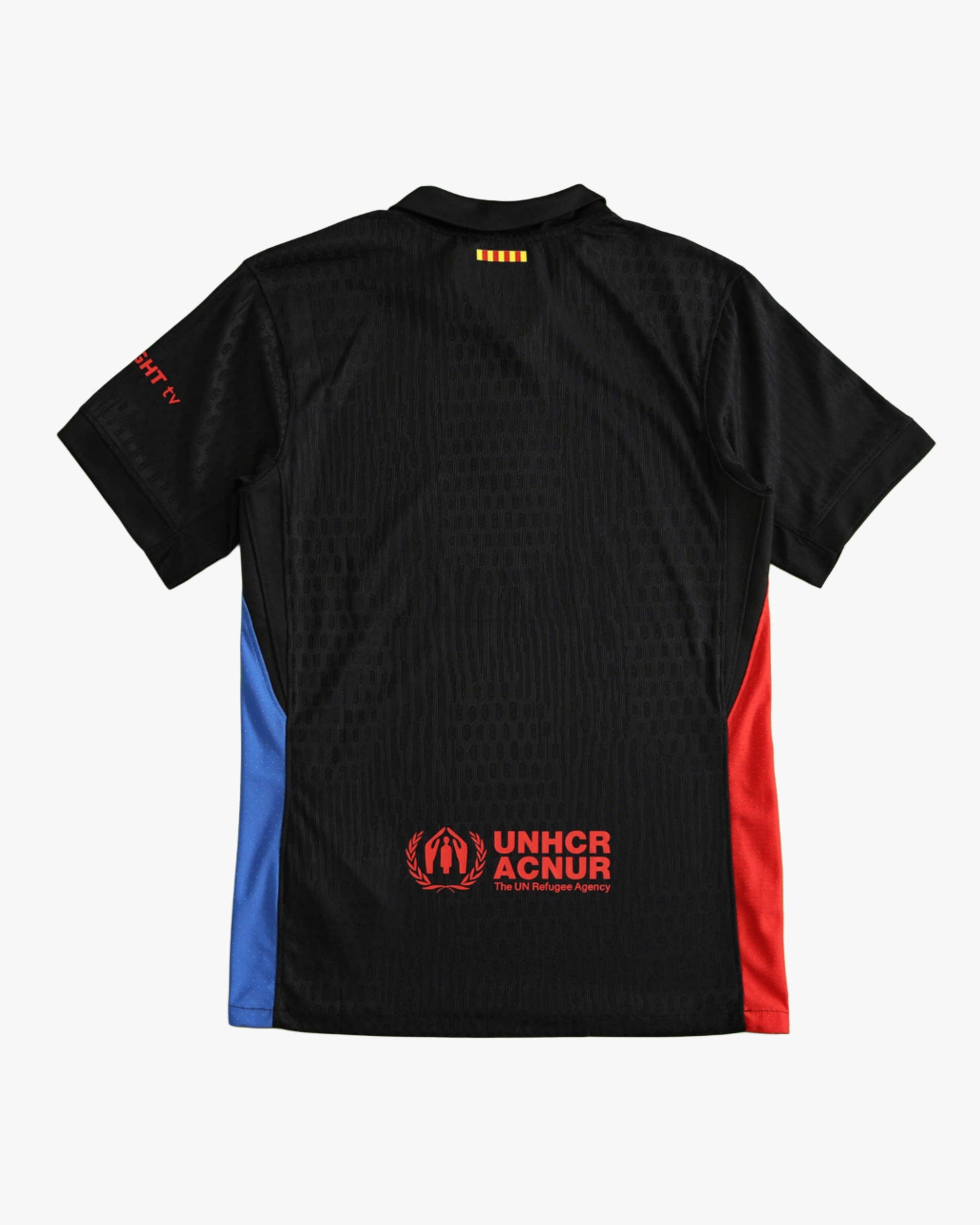 BARCELONA AWAY 2024/25 - Footxo