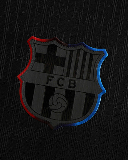 BARCELONA AWAY 2024/25 - Footxo