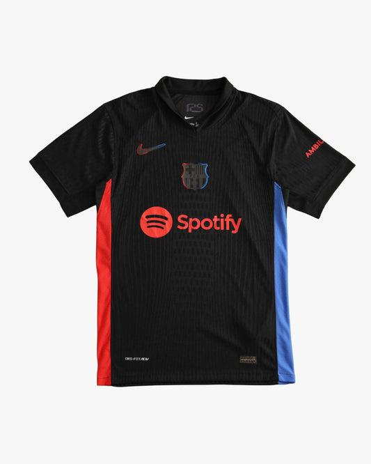 BARCELONA AWAY 2024/25 - Footxo